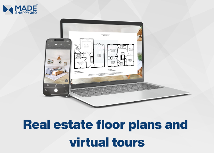 screenshot of Made Snappy